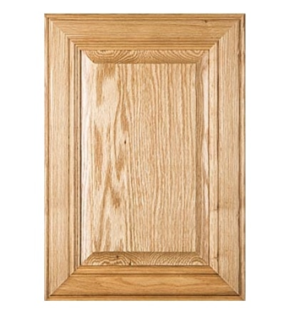 Wood Grain Cabinet